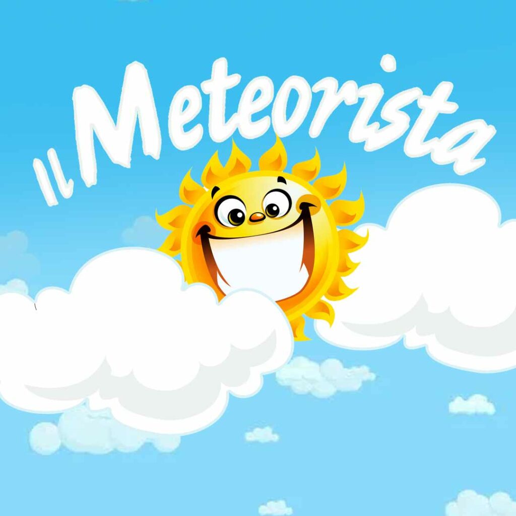 Il meteorista Podcast