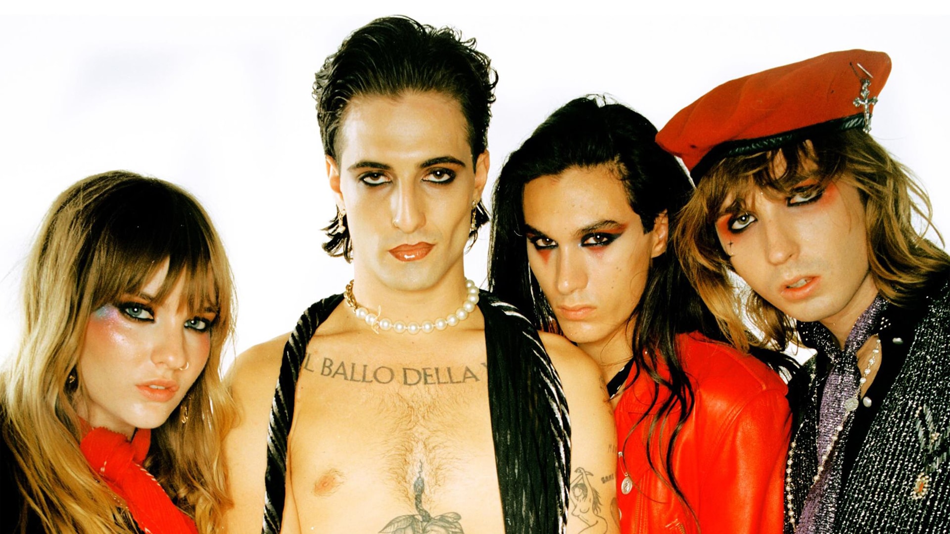 maneskin