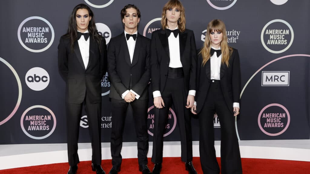 Maneskin
