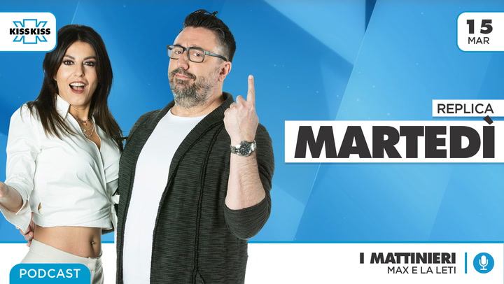 Replica del 15/03/2022 - I Mattinieri (AUDIO)
