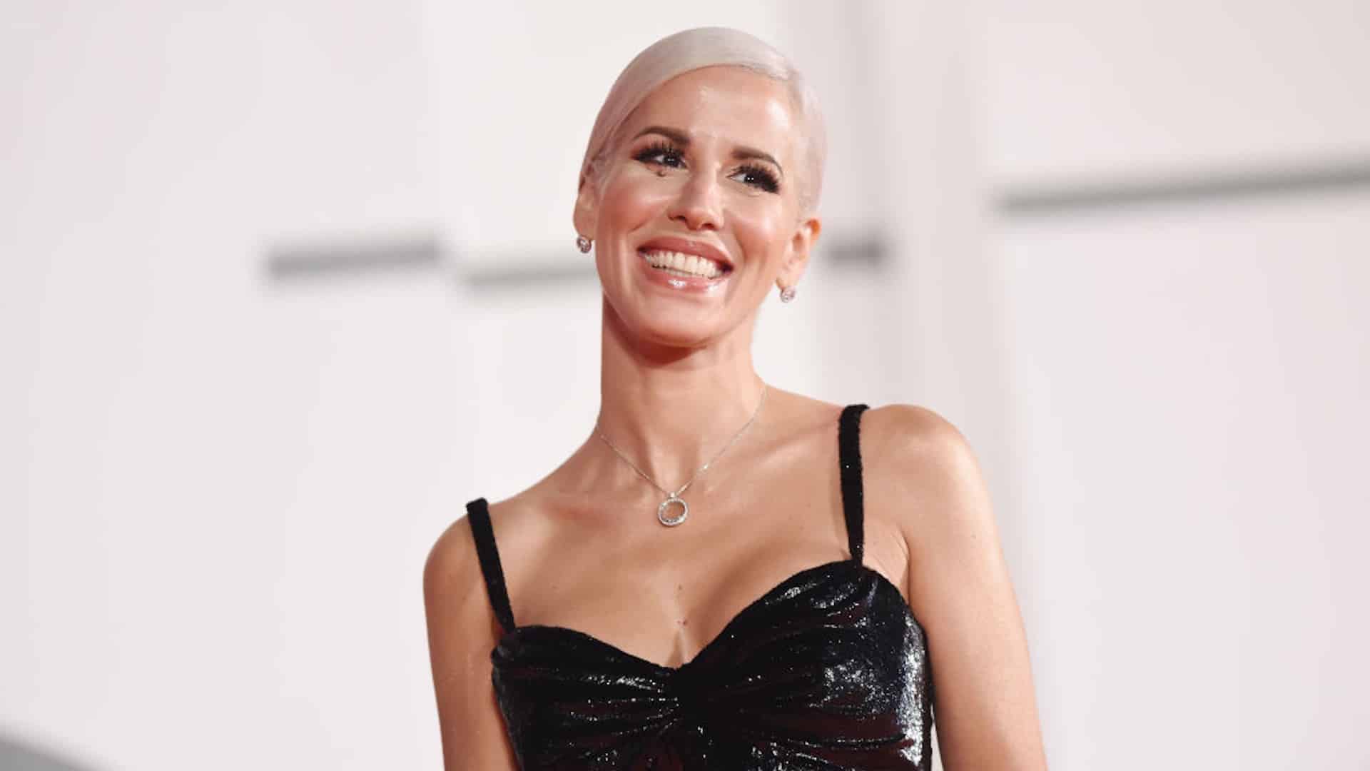 Baby K dà indizi sul video ufficiale di "Bolero" feat. Mika KissKiss.it