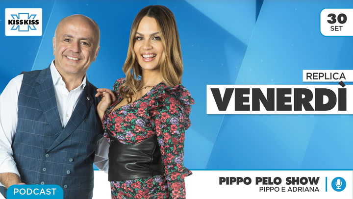 Replica del 30/09/2022 - Pippo Pelo Show (AUDIO)