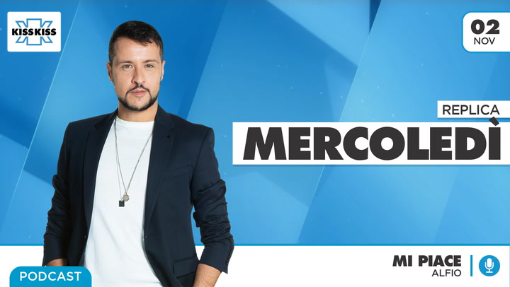 Replica del 02/11/2022 - Mi Piace (AUDIO)