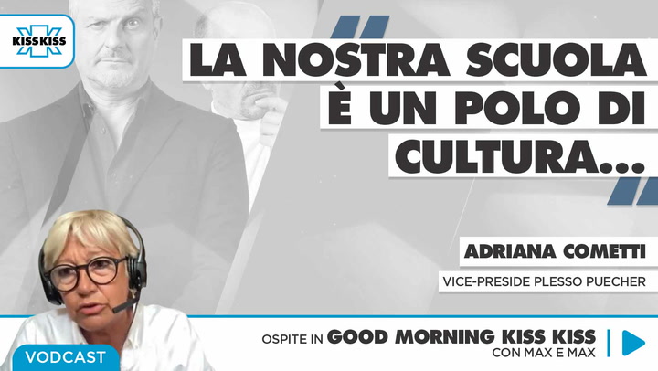 Vivere la scuola attraverso la cultura: l'iniziativa virtuosa di un'istituto di Milano in Good Morning Kiss Kiss