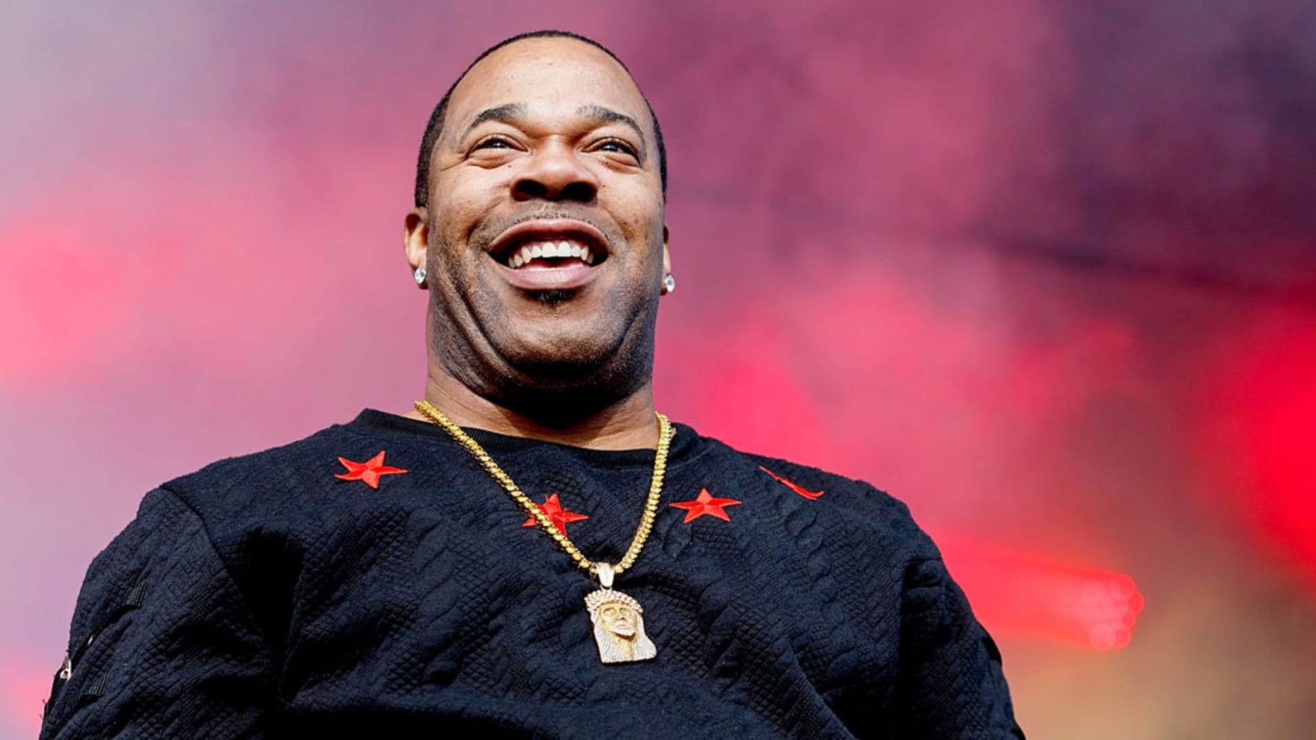 Busta Rhymes riceverà il premio alla carriera ai BET Awards 2023