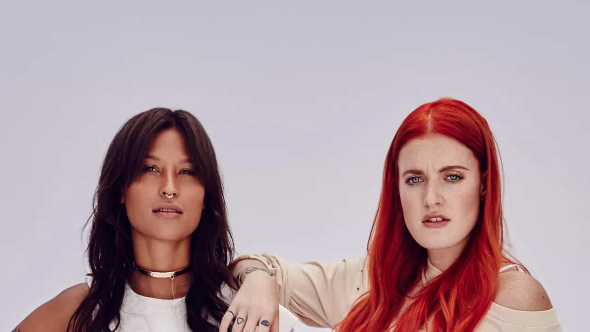 Icona Pop, fuori ora "Where Do We Go From Here" - KissKiss.it