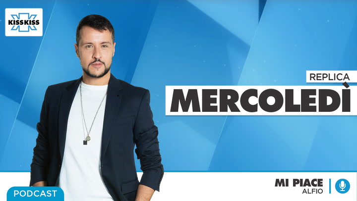 Replica del 19/07/2023 - Mi Piace (AUDIO)