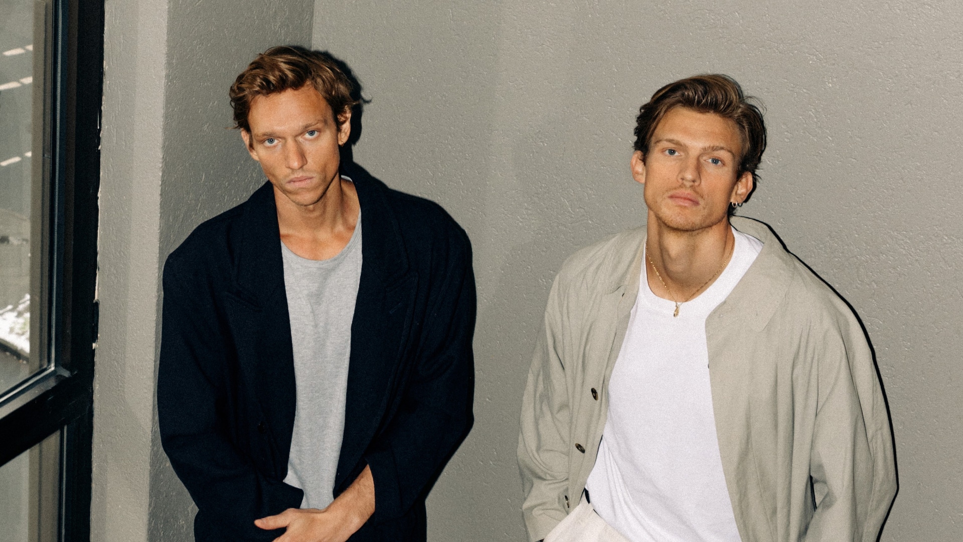 I Fast Boy e l'arrivo di "Good Life" - KissKiss.it