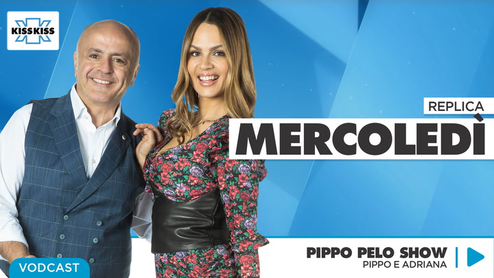 Replica del 06/09/2023 - Pippo Pelo Show