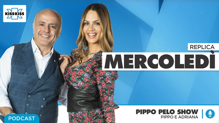 Replica del 04/10/2023 - Pippo Pelo Show (AUDIO)