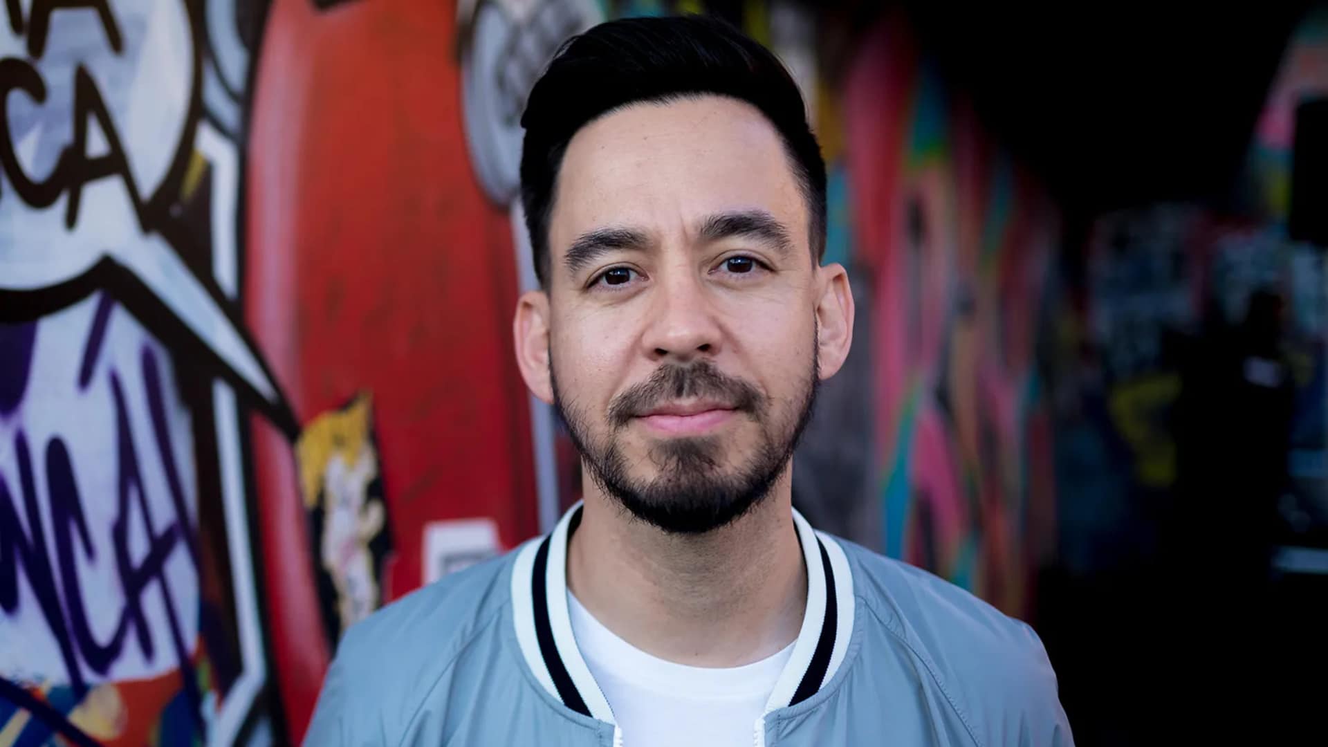 Mike Shinoda dei Linkin Park con "Already Over" KissKiss.it