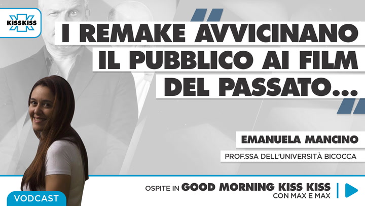 Remake cinematografici: i migliori e i peggiori della storia in Good Morning Kiss Kiss