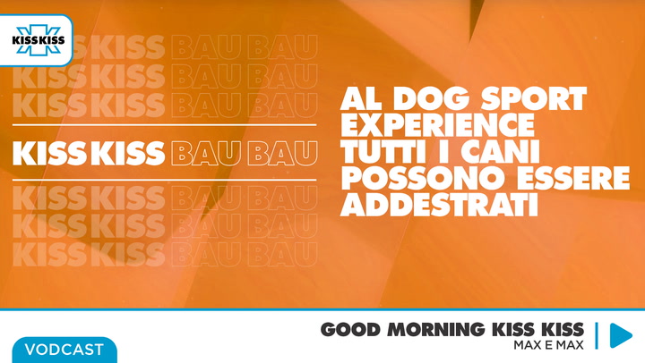 Dog Sport Experience: Kiss Kiss Bau Bau - Tutti i cani possono essere addestrati