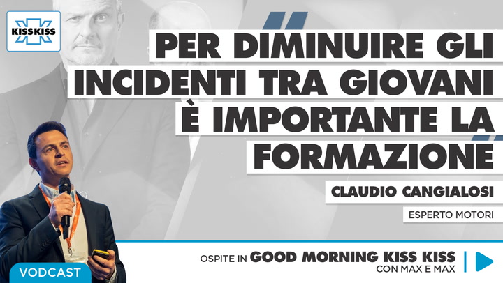 Divieto per i neopatentati: ecco cosa sta succedendo in Good Morning Kiss Kiss
