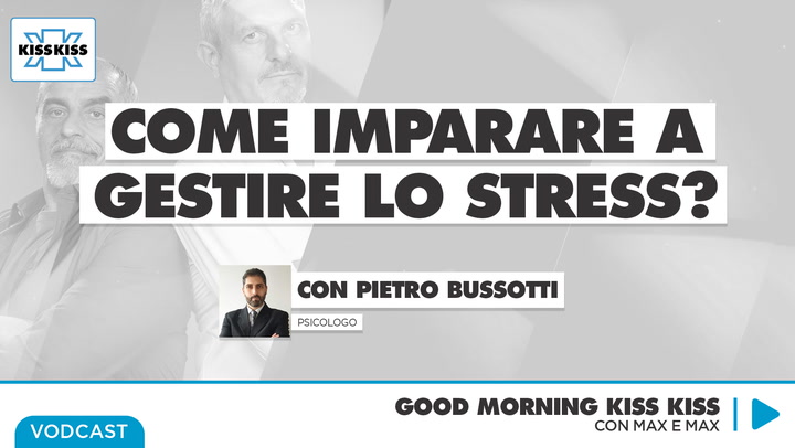 Lo stress