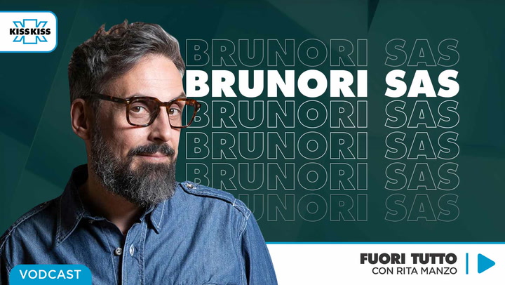 Brunori Sas in Fuori Tutto