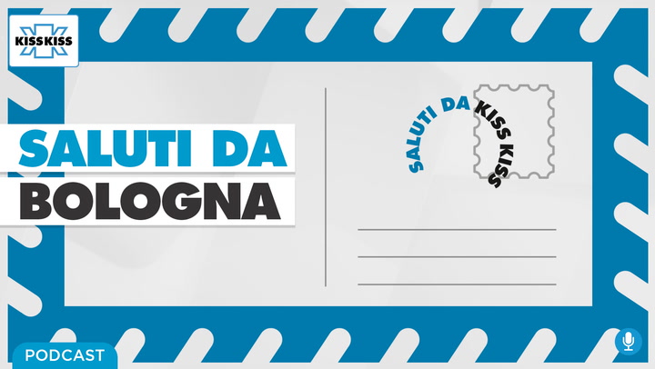 Saluti da Kiss Kiss - Massimo Bugani Assessore innovazione digitale di Bologna (AUDIO)