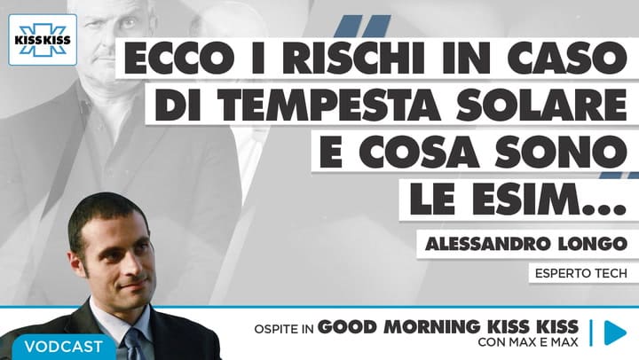 Addio alle SIM: cosa sta succedendo in Good Morning Kiss Kiss