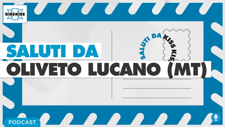 Saluti da Kiss Kiss - Ferdinando De Micco Unione Astrofili Italiani (AUDIO)