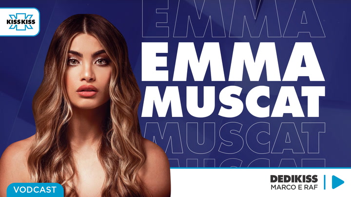 Emma Muscat in Dedikiss