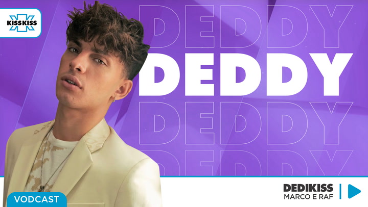 Deddy in Dedikiss