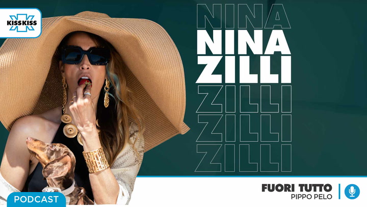 Nina Zilli in Fuori Tutto (AUDIO)