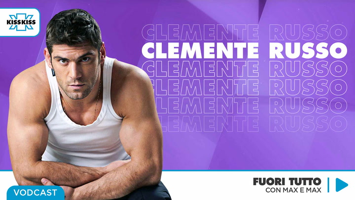 Clemente Russo in Fuori Tutto