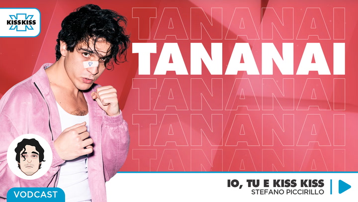 Sanremo 2022: Tananai in Io
