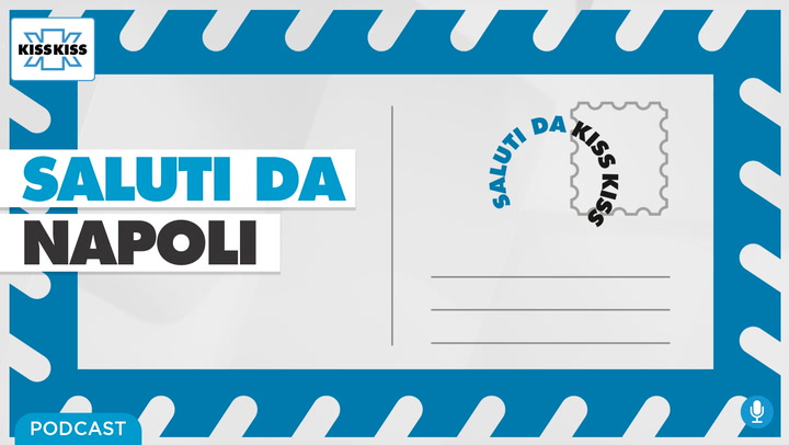 Saluti da Kiss Kiss - Gaetano Manfredi Sindaco di Napoli (AUDIO)