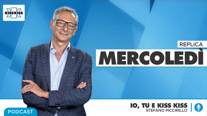 Replica del 30/04/2025 - Io