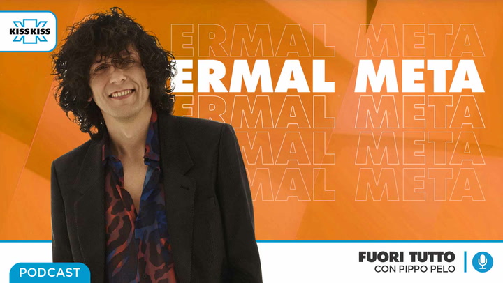 Fuori Tutto - Speciale Ermal Meta - Puntata Di Domenica 04.04.2021