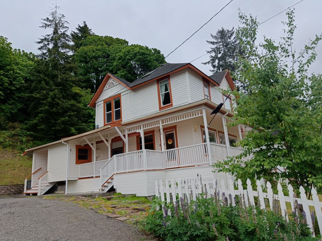 Sulle tracce dei Goonies: le location reali del cult Anni ’80
