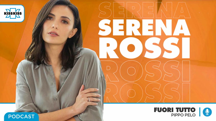 Serena Rossi In Fuori Tutto (AUDIO)