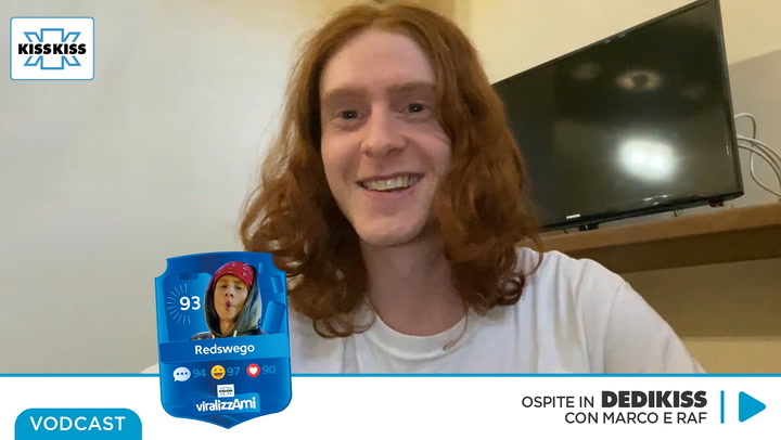 Redswego in Dedikiss