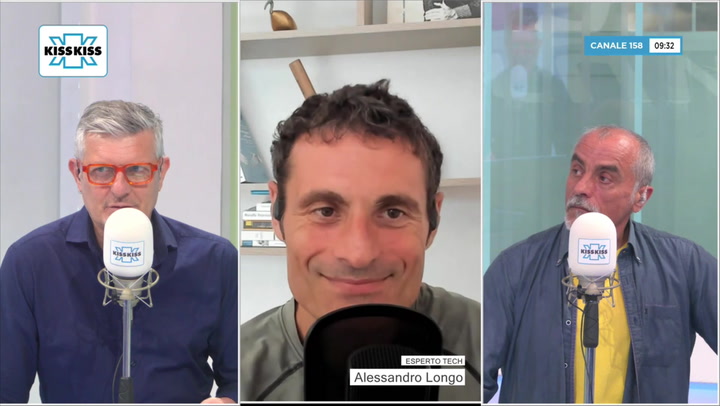 Pubblicita' su Whatsapp: cosa cambia per gli utenti in Good Morning Kiss Kiss