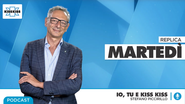 Replica del 28/10/2025 - Io