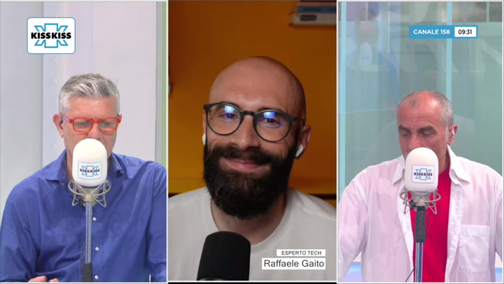 Come scrivere un PROMPT perfetto: i consigli dell'esperto in Good Morning Kiss Kiss