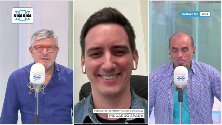 Paradosso della parsimonia: il risparmio come andrebbe bilanciato? In Good Morning Kiss Kiss