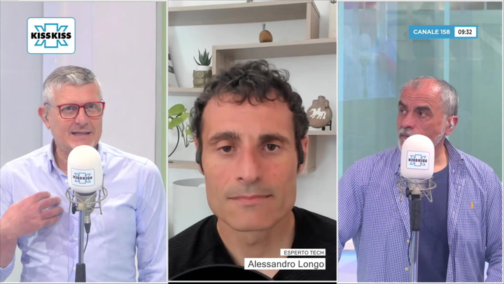 Mini rivoluzione: siti porno e scommesse finalmente vietati ai minori in Good Morning Kiss Kiss