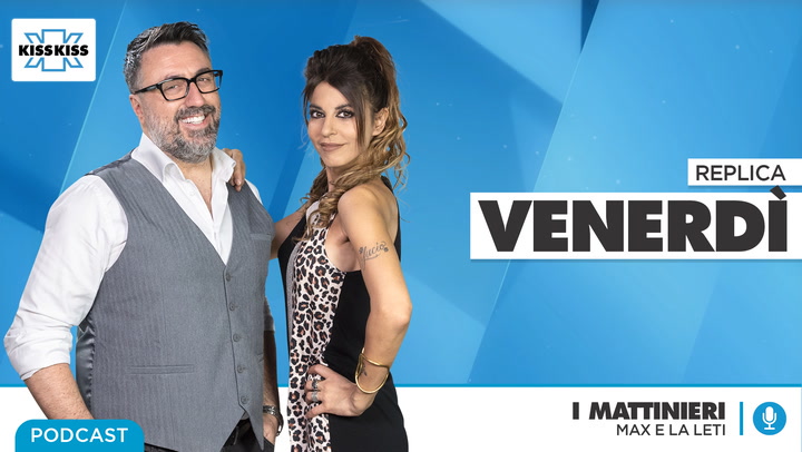 Replica del 24/10/2025 - I Mattinieri (AUDIO)