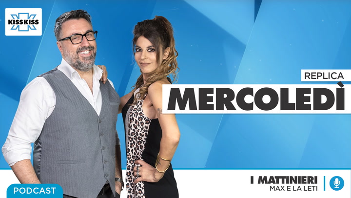 Replica del 22/10/2025 - I Mattinieri (AUDIO)