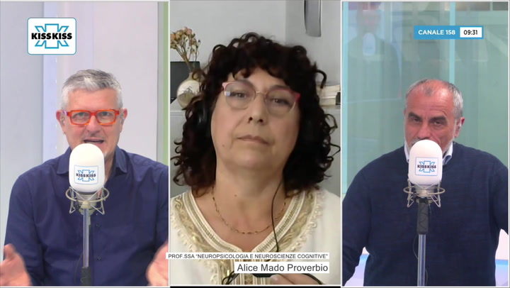 Marketing musicale: ecco i trucchi dei brand in Good Morning Kiss Kiss