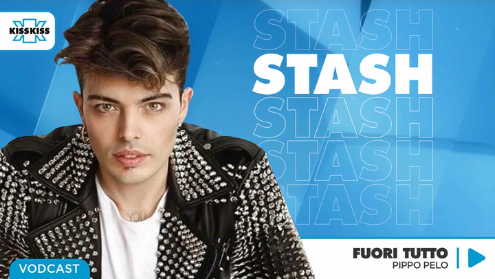 Stash in Fuori Tutto