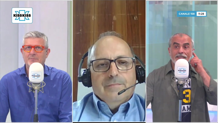 Saluti da Kiss Kiss - Carmine Casella