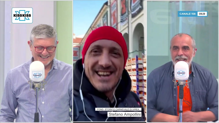 Carnevale d'Ivrea: cultura