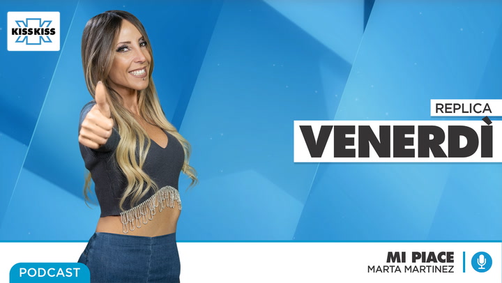 Replica del 31/10/2025 - Mi Piace (AUDIO)