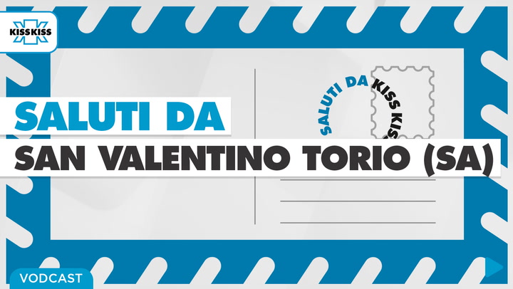 Saluti da Kiss Kiss - Michele Strianese