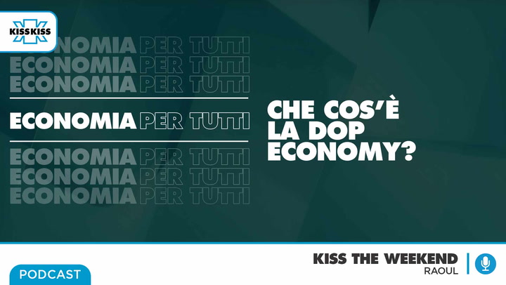 Intervista al Dott.Luca Iovine - Economista - puntata di sabato 19/06/2021 (AUDIO)