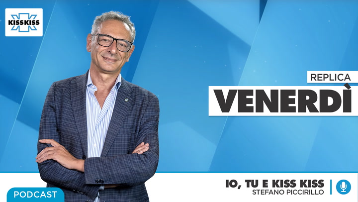 Replica del 07/11/2025 - Io