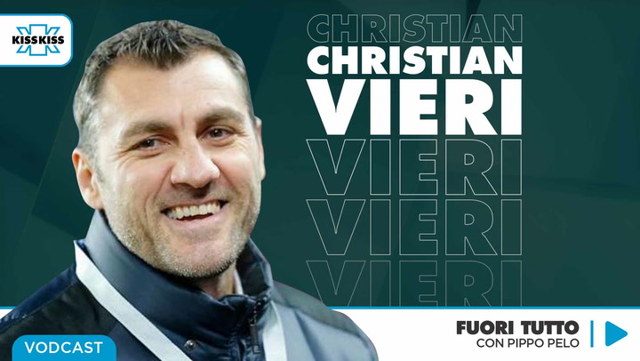 Bobo Vieri in Fuori Tutto